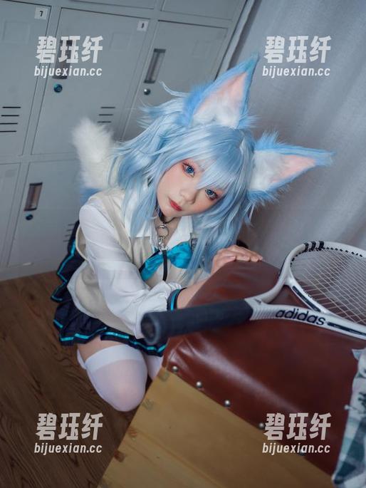 这就是铁打萌萌_moi的写真集，明日方舟音律联觉好想再看一遍！