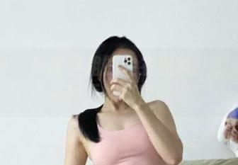微密圈 – 铁锤姐姐的内衣图集：能撼动维多利亚的秘密吗？
