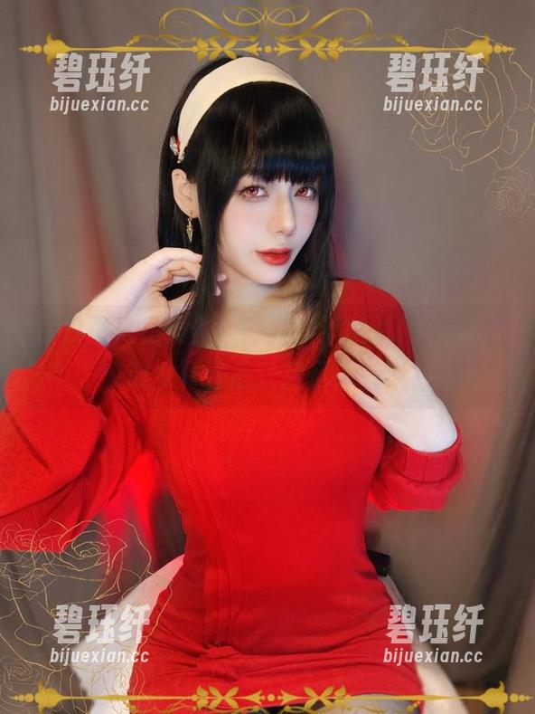 打扫不只是动作，阿九从不咕咕(九言)的家政女仆作品让我目不转睛！