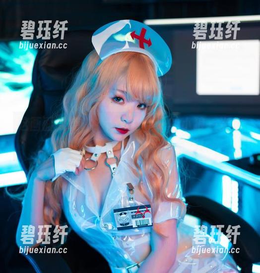 这画面太魔性，青水百合子的小狼一次性激发了我的好奇心与想象力！