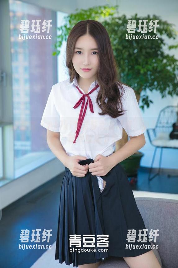青豆客 - Akiki朱若慕女友写真：免费资源，简单就能下载！