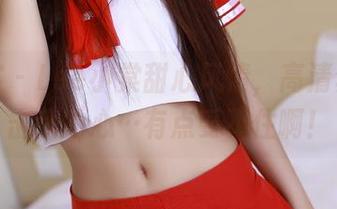 青豆客 – Lee小棠甜心风情，高清套图直击我的心…有点受不住啊！