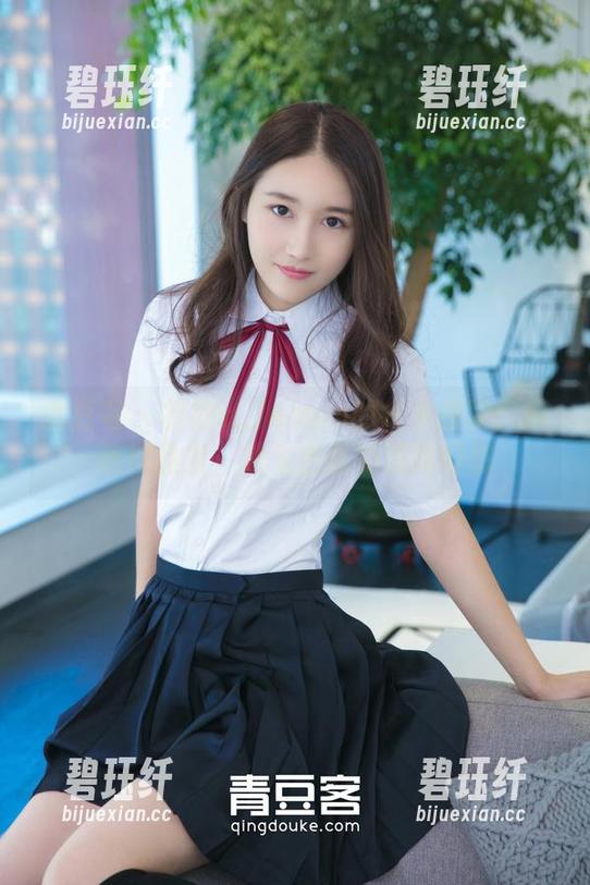 青豆客 - 柠檬c_lemon的水手服梦：精选作品集，放飞自我的海洋幻想