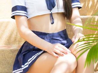 青豆客 – 抓住白色绮里嘉的一瞬：让你心动的精选合集
