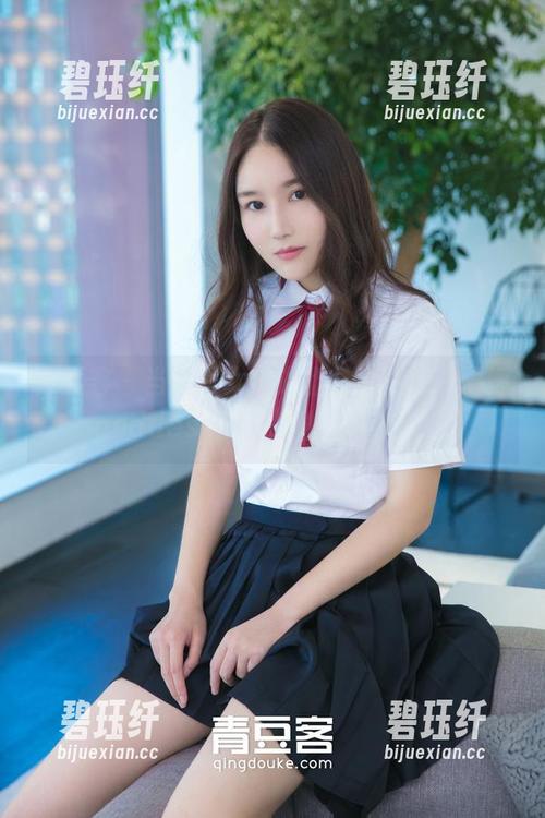 青豆客 - 当诱惑女郎遇上高清图库，雨婷goddess的魅力碰撞出火花！