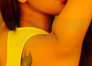 青豆客 – 旗袍、颖莹儿YY和那些不可言说的写真情愫…