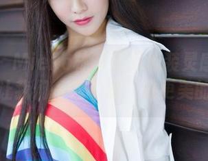 魅妍社 – Mieko林美惠子泳装灵感：美图分享，让我们一起“游”向更美的自己！