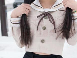 魅妍社 – 图包里的花嫁：陈雅漫VICKY用写真带你体验最美的瞬间