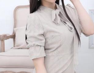 鹿野希的黑丝吊带袜:无圣光特供,套图带来无限想象!