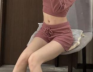 微密圈 – 私拍界的探险家——黎允熙baby的比基尼美图等你来解锁！